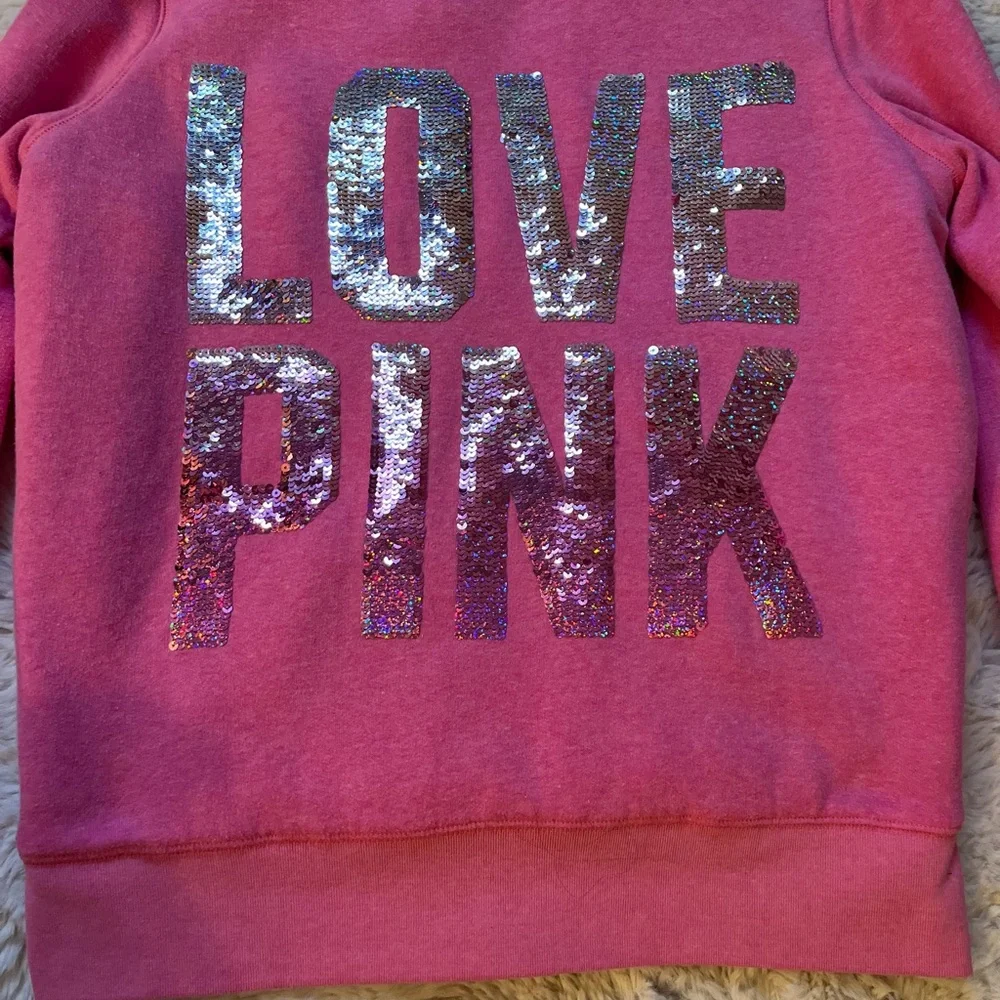 PINK jacket RARE! - Picture 2 of 5